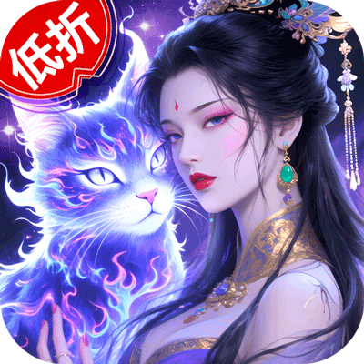 巨龙猎手（内置0.1折）