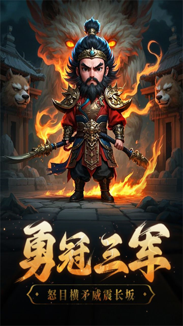 天天三国