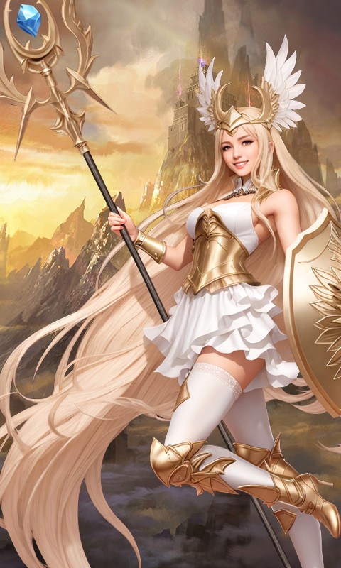 暗黑封魔录H5