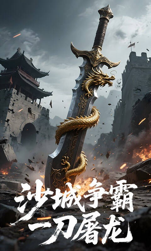 热血战纪H5