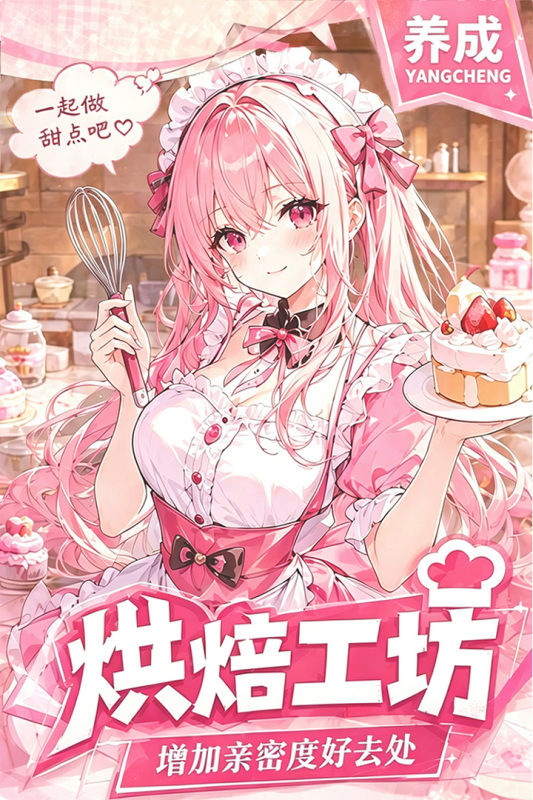 我的魔法英雄伙伴