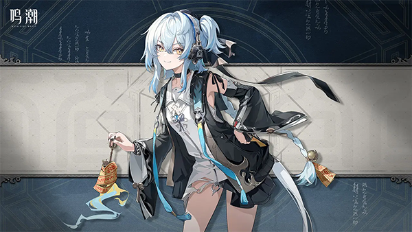 鸣潮2.8版本更新内容-鸣潮手游2.8版本新内容详解