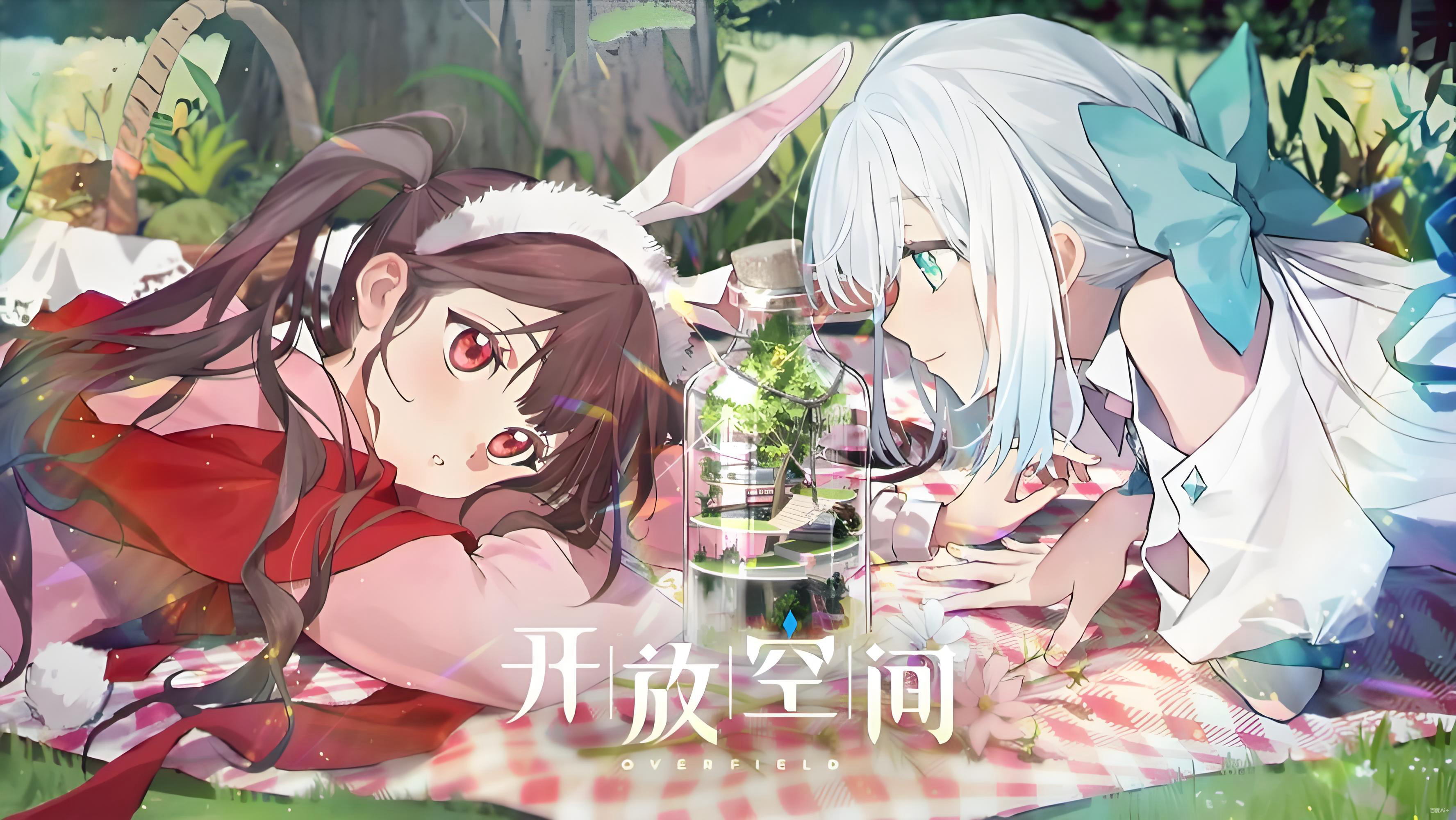 开放空间新手攻略-开放空间新人入坑教程