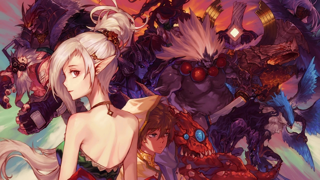 地下城与勇士使徒排名-地下城与勇士所有使徒排行榜