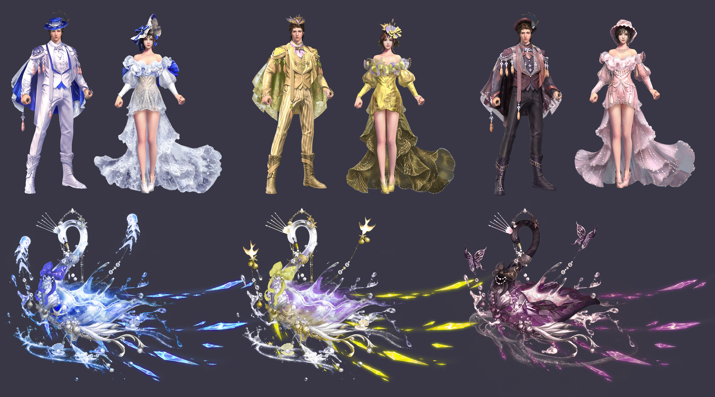 征途2职业最强排行榜-征途2职业选择推荐