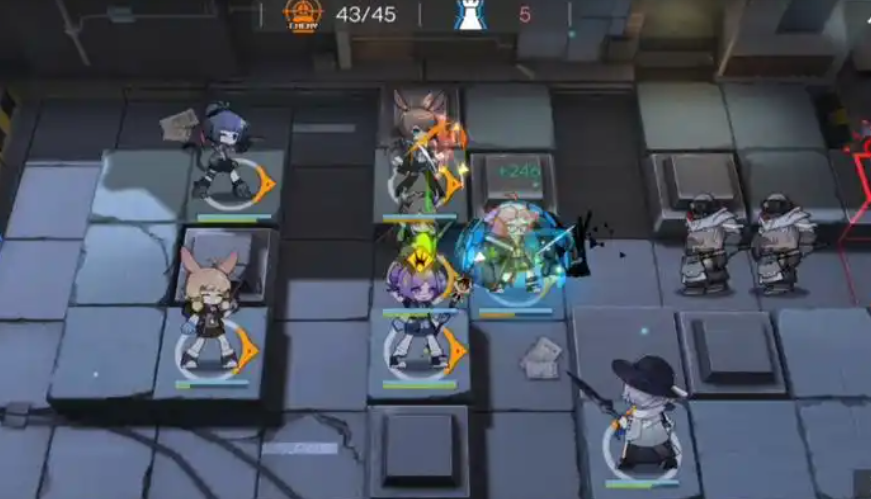 明日方舟怎么玩？明日方舟新手攻略