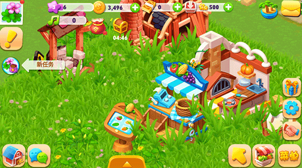 天天农场赚钱攻略-天天农场快速挣钱技巧