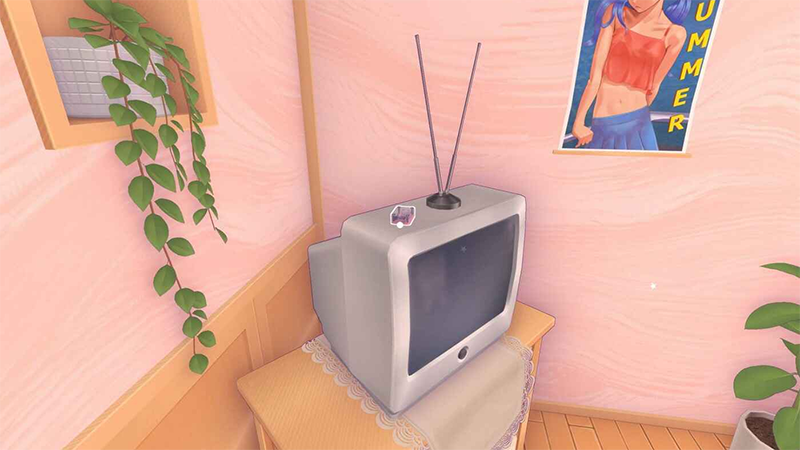 米塔全卡带收集攻略-米塔游戏卡带收集