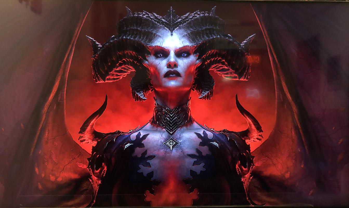 暗黑破坏神4游戏攻略-暗黑破坏神4游戏玩法介绍