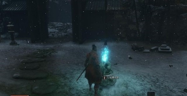 只狼新手村攻略-只狼新手村怎么过