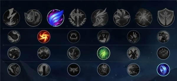 英雄联盟手游符文搭配攻略-英雄联盟手游符文教程