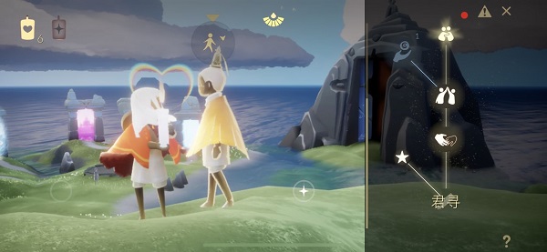 光遇游戏玩法攻略-光遇游戏教学