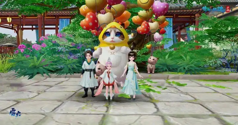 新倩女幽魂宝宝怎么生？新倩女幽魂宝宝攻略