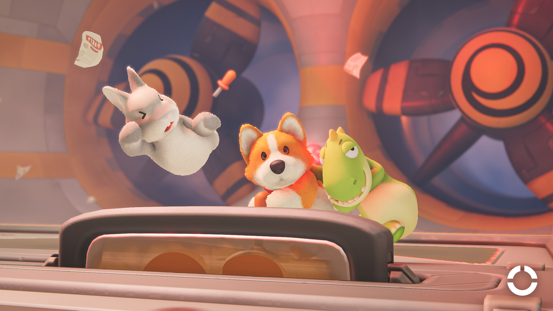 动物派对新手入门指南-动物派对新手游戏攻略