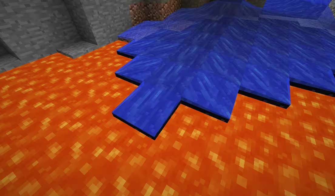 我的世界黑曜石怎么获得-我的世界黑曜石制作方法