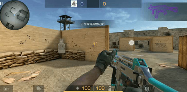 对峙2新手入门指南-对峙2新手游戏攻略