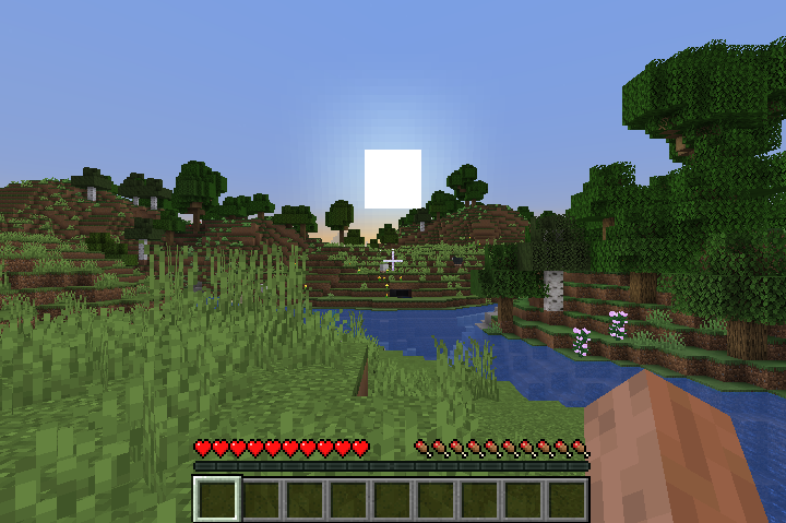 我的世界生存模式怎么玩？我的世界生存模式攻略