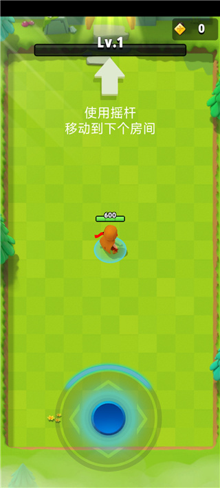 弓箭传说新手攻略-弓箭传说这么玩