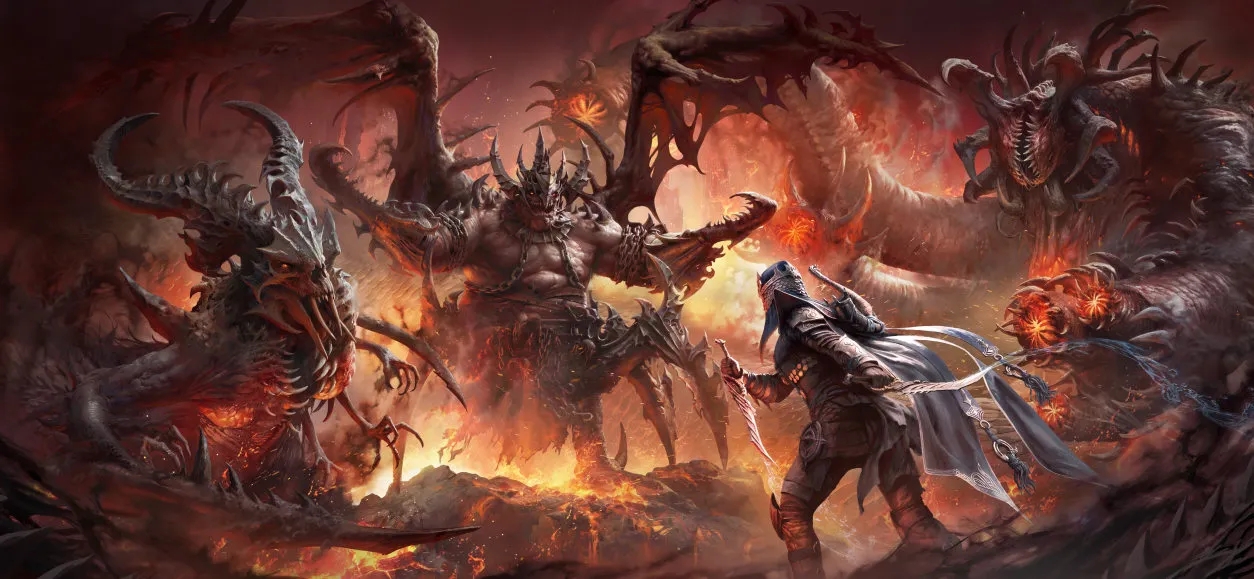 暗黑破坏神不朽什么职业厉害？暗黑破坏神不朽职业推荐