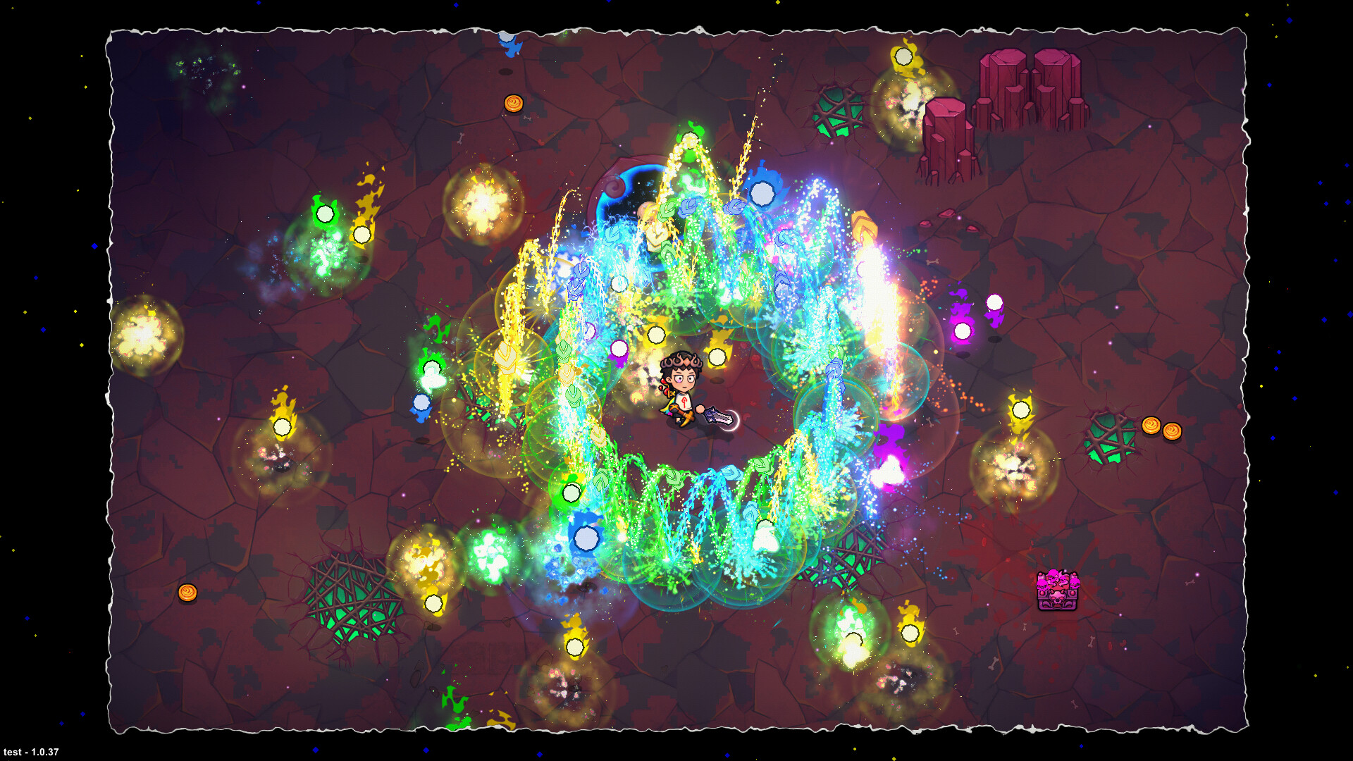 魔法工艺最强搭配-魔法工艺最强搭配攻略