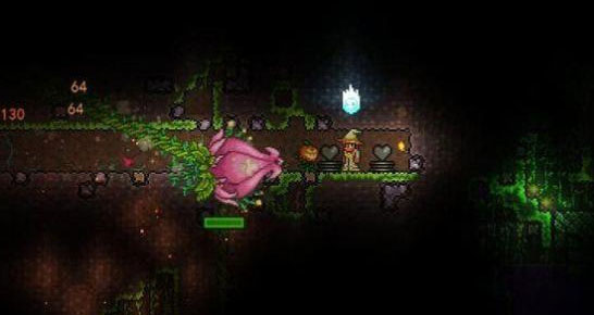 泰拉瑞亚世纪花苞如何找-泰拉瑞亚世纪花苞在哪里