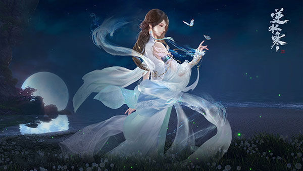 逆水寒职业介绍-逆水寒职业攻略