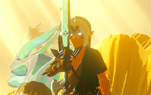 塞尔达传说荒野之息最强武器介绍-塞尔达传说荒野之息顶级武器获得