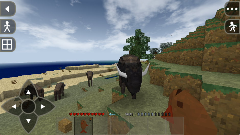 生存战争新手攻略-生存战争入门教程