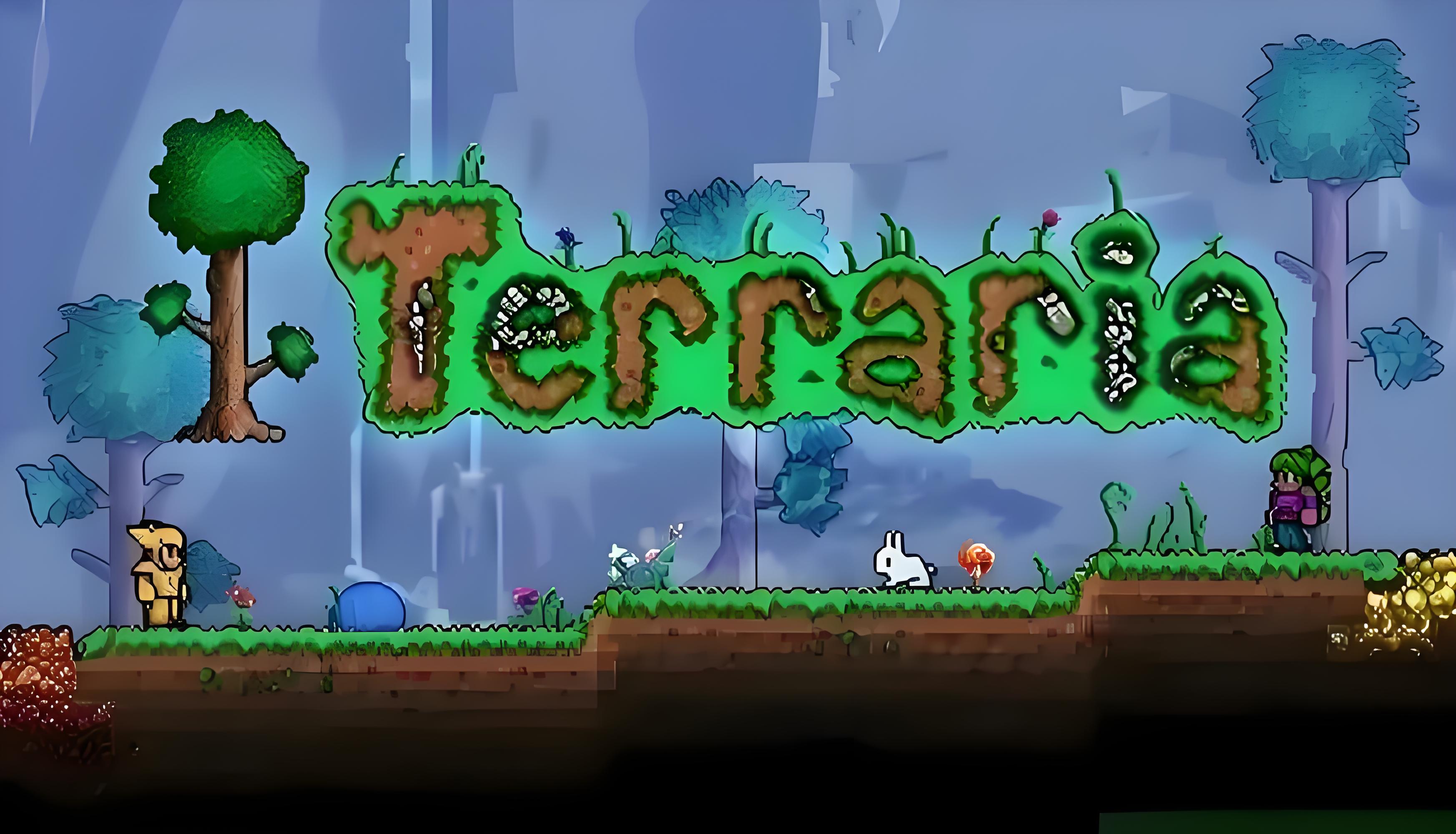 泰拉瑞亚合成表-泰拉瑞亚合成表大全