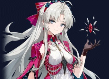 鸣潮人物图鉴-鸣潮游戏角色