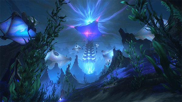 鸣潮区域介绍-鸣潮地区攻略