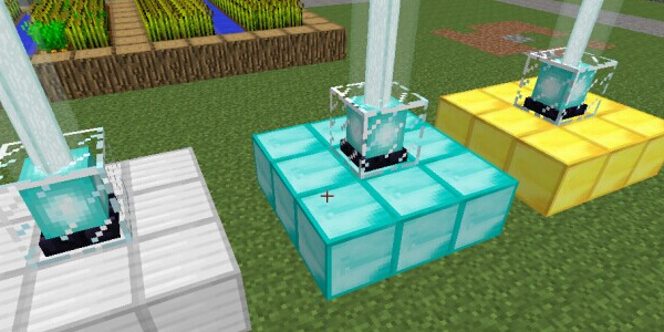 我的世界信标激活方法-我的世界信标怎么用