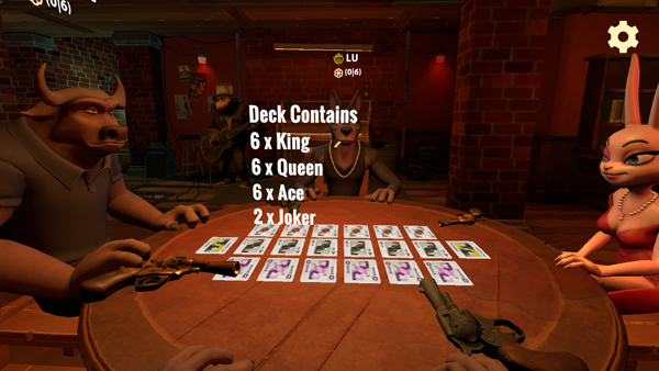 骗子酒馆游戏玩法介绍-骗子酒馆怎么玩