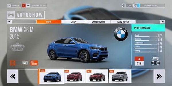 极限竞速地平线4车辆改装调校分析-极限竞速地平线4车辆怎么调教