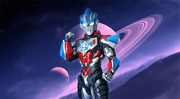 奥特曼传奇英雄2欧布奥特曼煌闪形态介绍-奥特曼传奇英雄2欧布奥特曼煌闪形态游戏技能