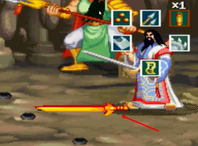 三国战纪火剑怎么拿？三国战纪火剑获取攻略