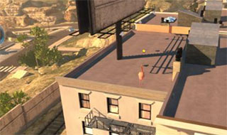 模拟山羊20个奖杯位置-模拟山羊20个奖杯怎么拿