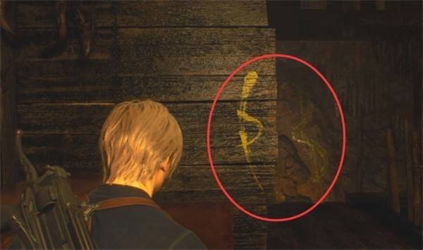 生化危机4按键解密攻略-生化危机4按键解密图文攻略