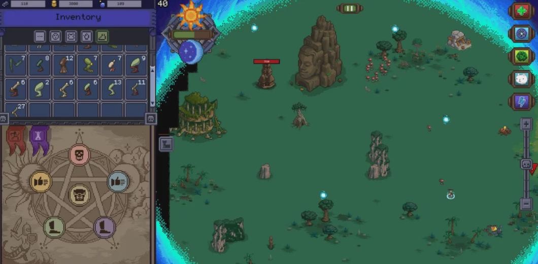 亡灵巫师2配方表大全-亡灵巫师2合成详细图鉴