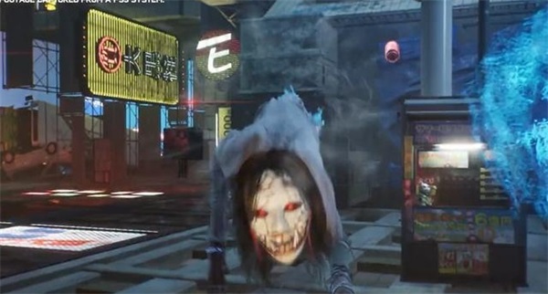 幽灵线东京怪物角色介绍-幽灵线东京怪物攻略