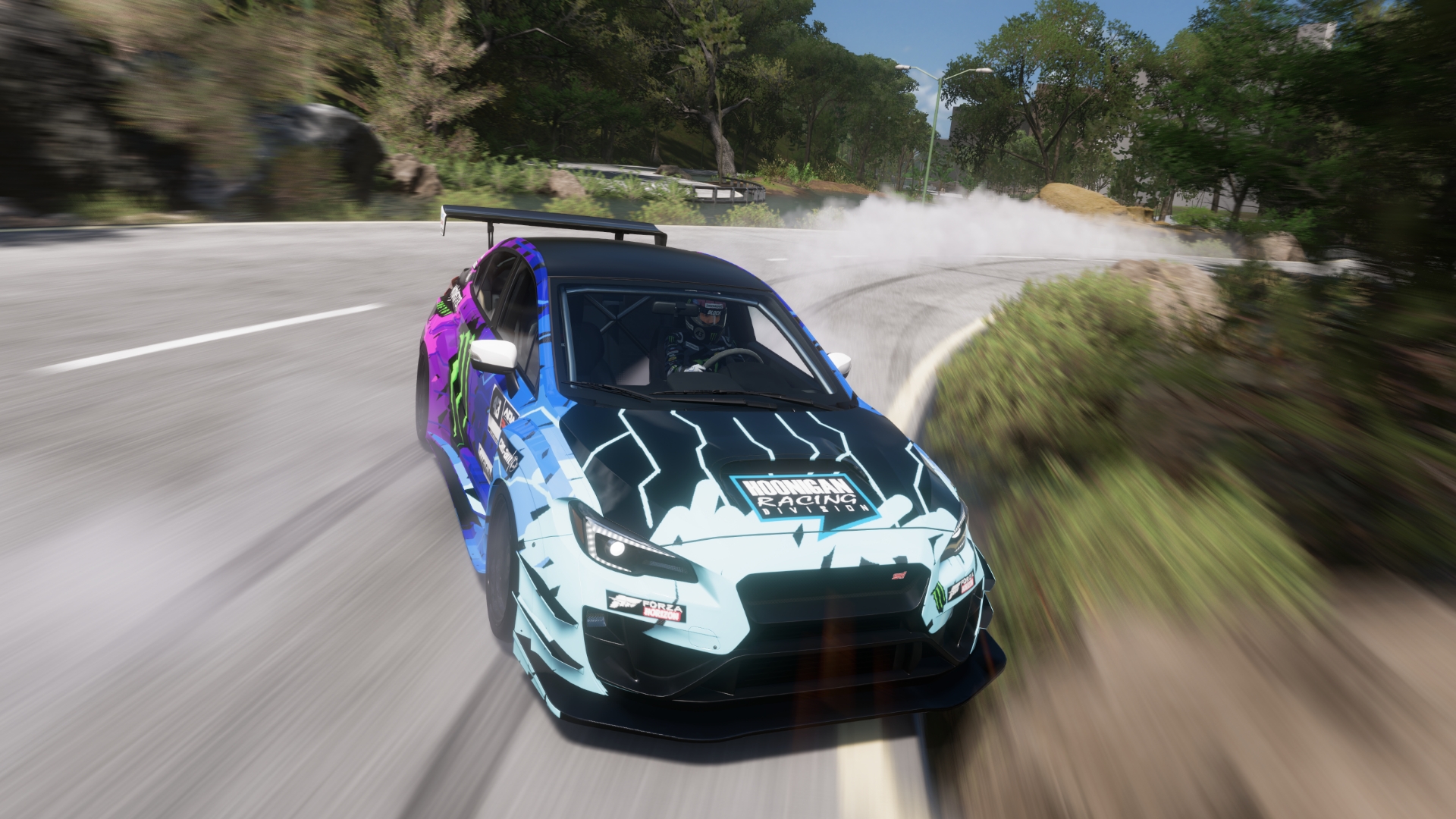 极限竞速地平线5怎么漂移？极限竞速地平线5漂移教程