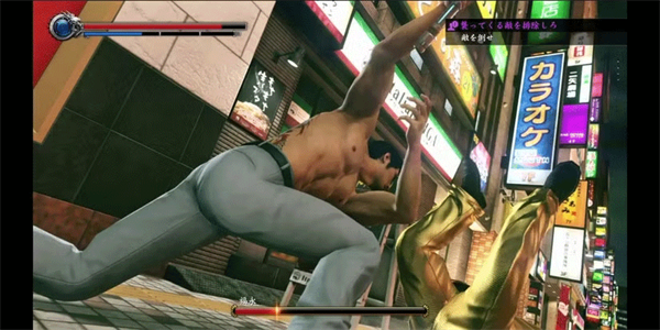 如龙极2重制版最强武器解锁-如龙极2重制版13把最佳武器