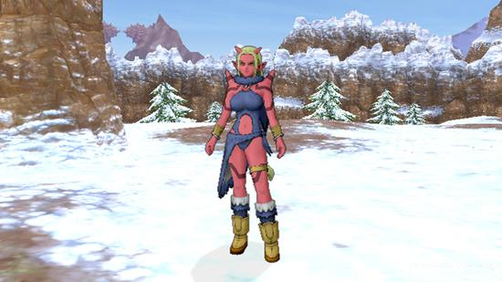 勇者斗恶龙10最强职业推荐-勇者斗恶龙10种族职业搭配