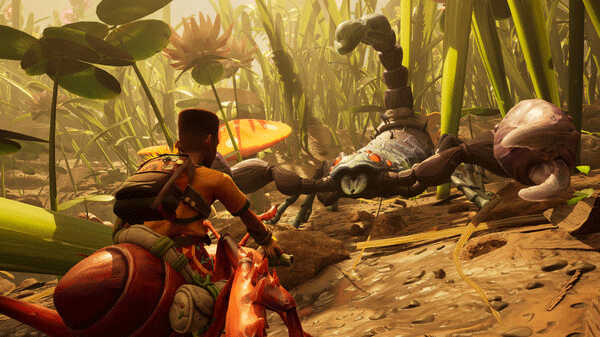 禁闭求生2虫骑攻略-禁闭求生2虫骑获得