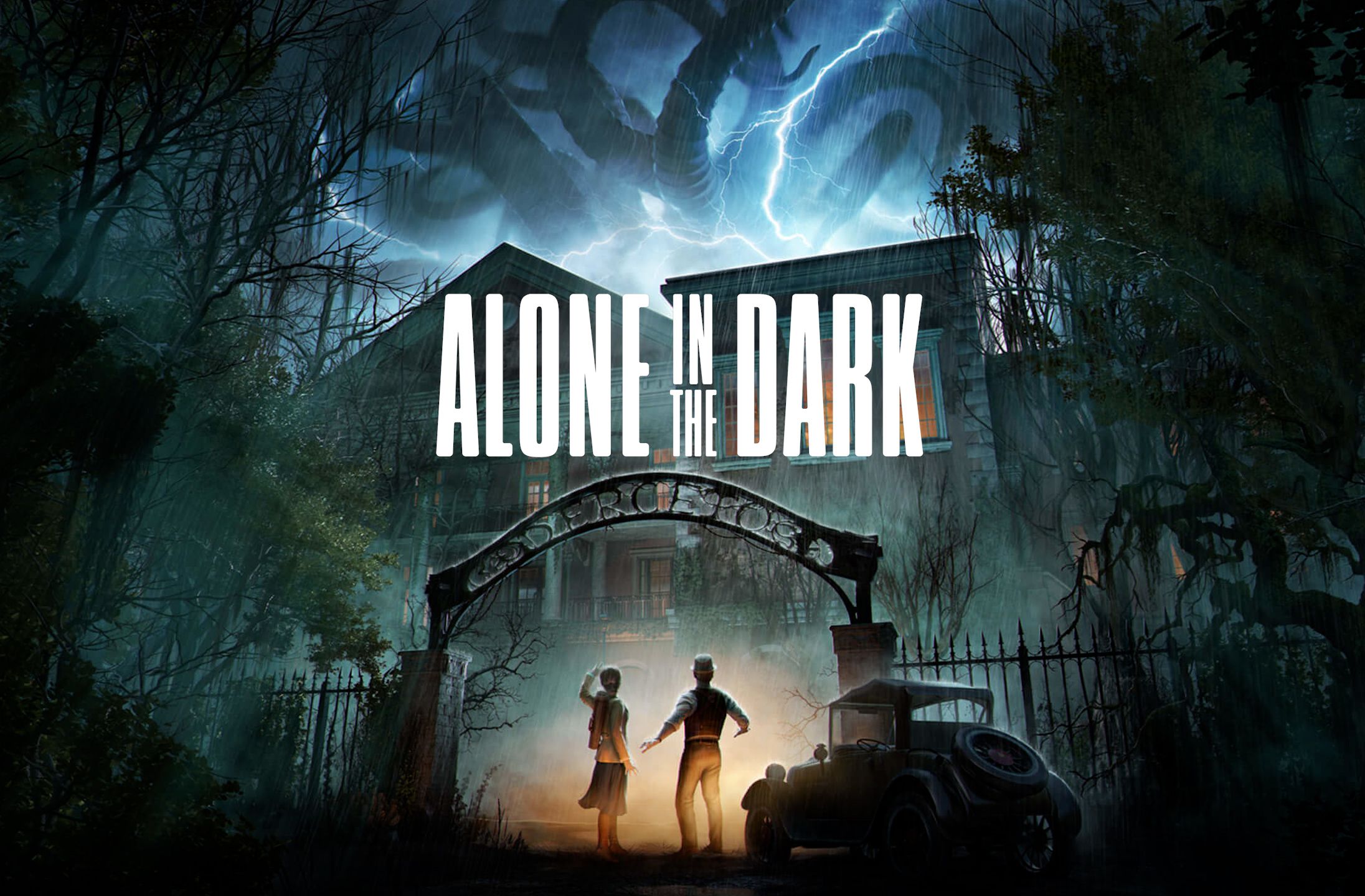 鬼屋魔影电脑版怎么下载？鬼屋魔影电脑版下载教程