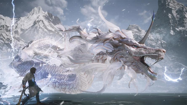 黑神话悟空亢金龙怎么打-黑神话悟空亢金龙攻略