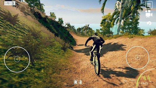 速降王者怎么操作？速降王者操作教程