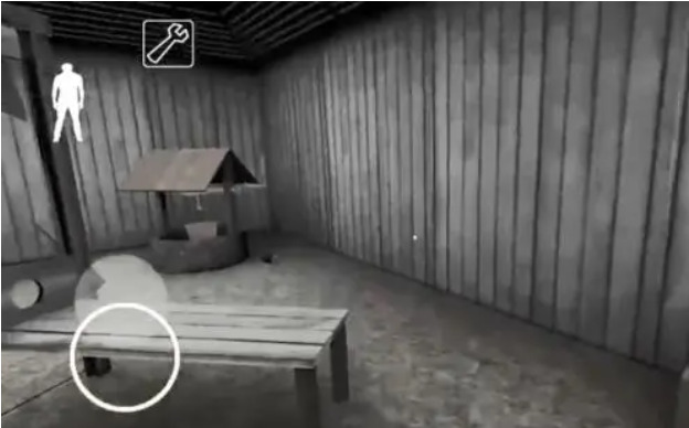 恐怖奶奶通关攻略-恐怖奶奶一命速通教程