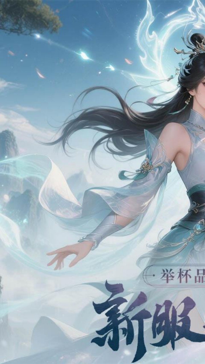 剑仙缘0.1折通神之路