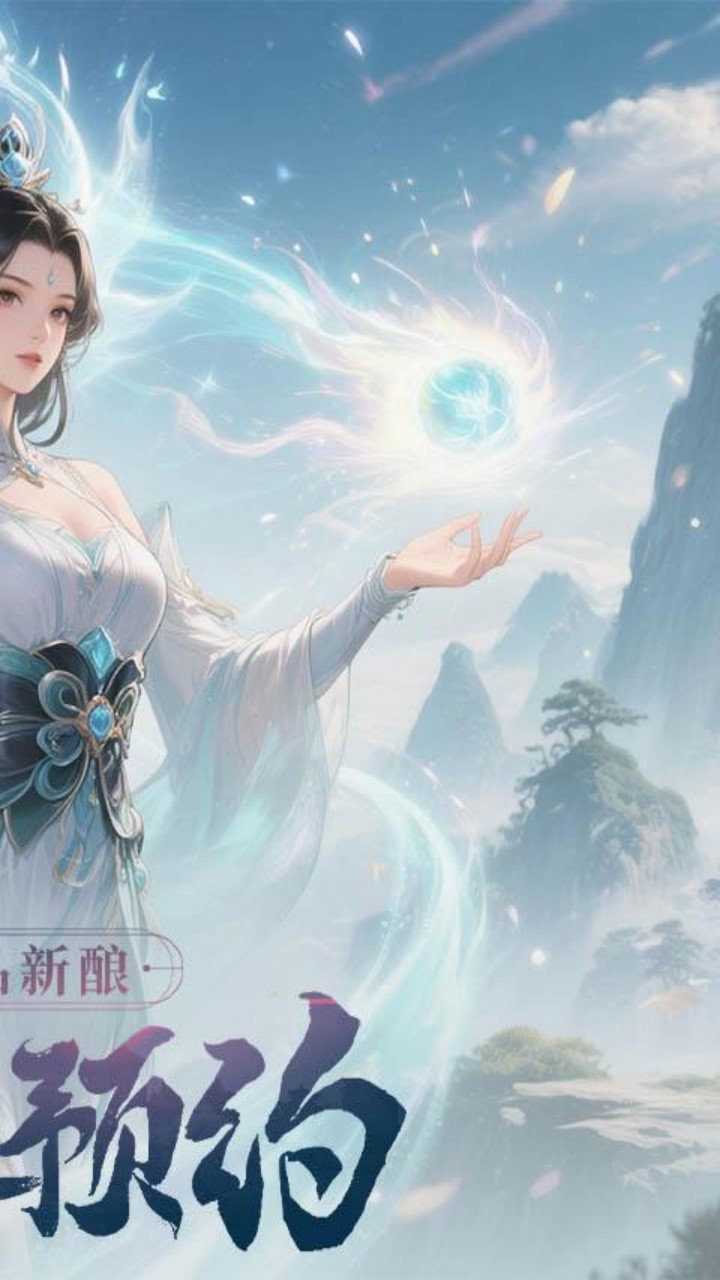 剑仙缘0.1折通神之路